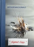  Modern Flies And Ancient Lochs. Arthur MacDonald